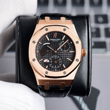 Audemars Piguet Royal Oak 26120OR.OO.D002CR.01 Watch