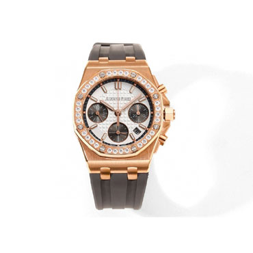 Audemars Piguet Royal Oak Offshore 26231OR.ZZ.D003CA.01 Watch