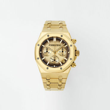 Audemars Piguet Royal Oak 26240BA.OO.1320BA.02 Watch