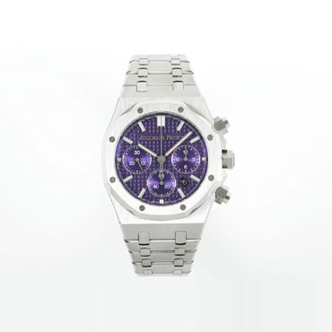 Audemars Piguet Royal Oak 26240BC.OO.1320BC.01 Watch