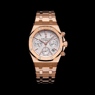 Audemars Piguet Royal Oak 26315OR.OO.1256OR.02 Watch