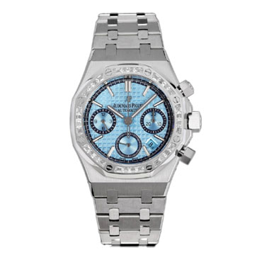 Audemars Piguet Royal Oak 26318BC.ZZ.1256BC.01 Watch