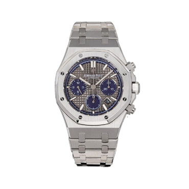 Audemars Piguet Royal Oak 26331IP.OO.1220IP.01 Watch
