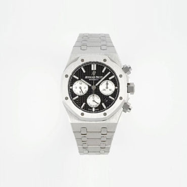 Audemars Piguet Royal Oak 26331ST.OO.1220ST.02 Watch