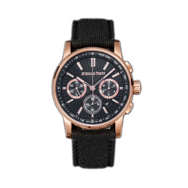Audemars Piguet CODE 11.59 26393NR.OO.A002KB.02 Watch