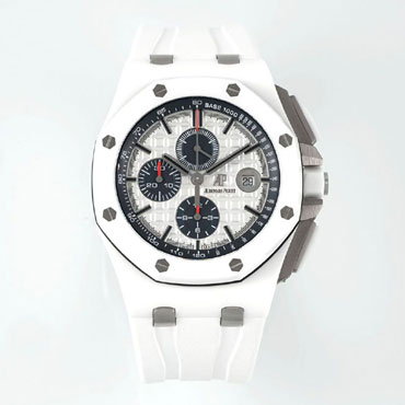 Audemars Piguet Royal Oak Offshore 26402CB.OO.A010CA.01 Watch
