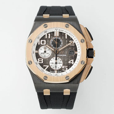 Audemars Piguet Royal Oak Offshore 26405NR.OO.A002CA.01 Watch