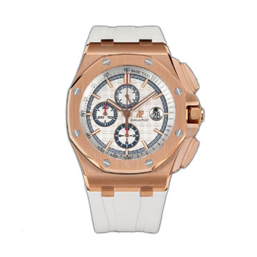 Audemars Piguet Royal Oak Offshore 26408OR.OO.A010CA.01 Watch