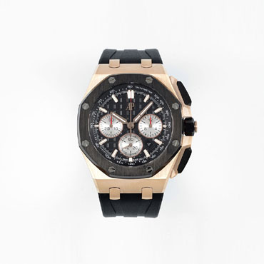 Audemars Piguet Royal Oak Offshore 26420RO.OO.A002CA.01 Watch