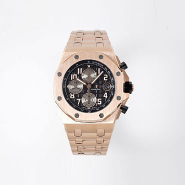 Audemars Piguet Royal Oak Offshore 26470OR.OO.1000OR.02 Watch
