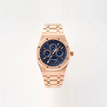 Audemars Piguet Royal Oak 26574OR.OO.1220OR.03 Watch