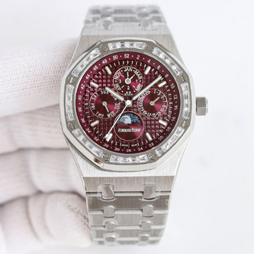 Audemars Piguet Royal Oak 26598BC.ZZ.1220BC.01 Watch