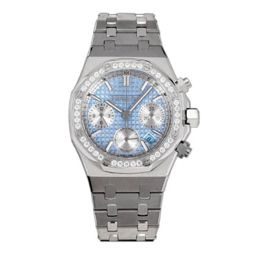 Audemars Piguet Royal Oak 26715ST.ZZ.1356ST.01 Watch