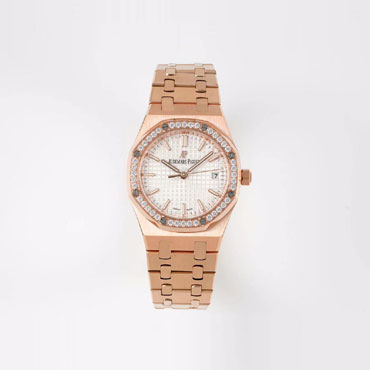 Audemars Piguet Royal Oak 77351OR.ZZ.1261OR.01 Watch