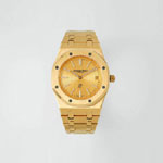 Audemars Piguet Royal Oak 15202BA.OO.1240BA.02 Watch