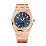 Audemars Piguet Royal Oak 15400OR.OO.1220OR.03 Watch