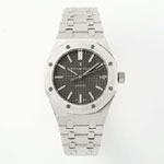 Audemars Piguet Royal Oak 15400ST.OO.1220ST.04 Watch
