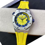 Audemars Piguet Royal Oak Offshore 15710ST.OO.A051CA.01 Watch