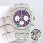 Audemars Piguet Royal Oak 26331BC.GG.1224BC.01 Watch
