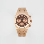 Audemars Piguet Royal Oak 26331OR.OO.1220OR.02 Watch