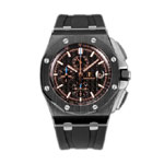 Audemars Piguet Royal Oak Offshore 26405CE.OO.A002CA.02 Watch Audemars Piguet Royal Oak Offshore 26405CE.OO.A002CA.02 Watch