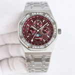 Audemars Piguet Royal Oak 26598BC.ZZ.1220BC.01 Watch