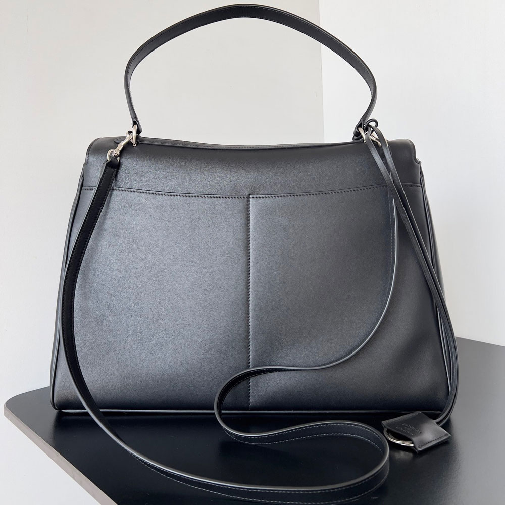 Balenciaga Automobili Lamborghini Rodeo bag Large With Charms 789744 2AB0H 1000: Image 2