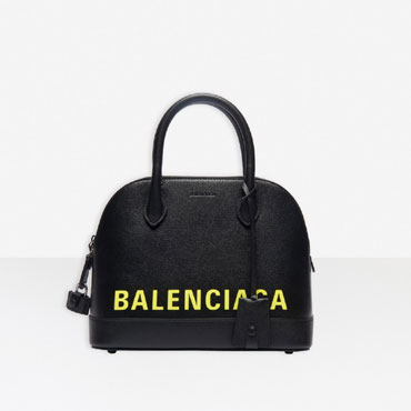 Balenciaga Ville Small Top Handle Bag 550645 1IZ33 1072