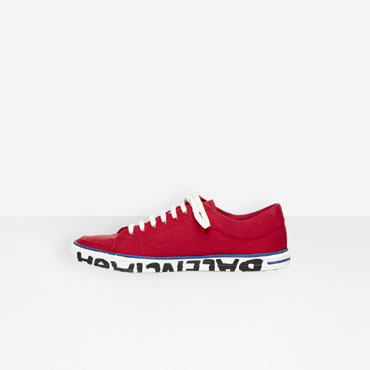 Balenciaga Poppy Match Trainers 506333 W0701 6565