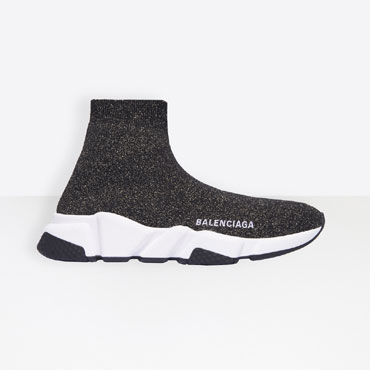 Balenciaga Speed Trainers 530284 W0680 1088