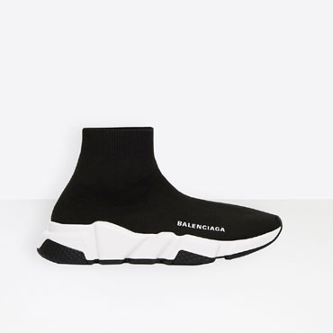 Balenciaga Speed Recycled Sneaker 587280 W2DBQ 1015