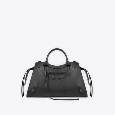 Balenciaga Neo Classic Top Handle Bag 654907 15Y47 1000