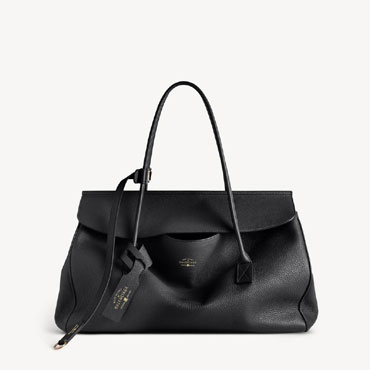 Balenciaga Carrie Carry All Bag in Black 826419 2ABNQ 1000
