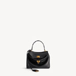 Balenciaga Rodeo Handbag Mini in Black 843712 2AA4V 1000