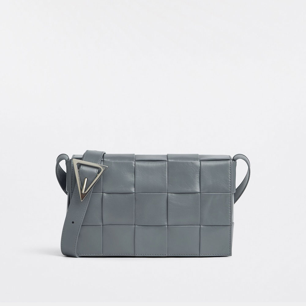 Bottega Veneta Cassette Thunder 667298 VCQ7 11242: Image 1