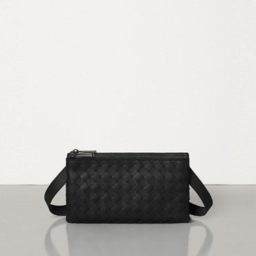 Bottega Veneta Messenger Bag 611240VCPQ18984