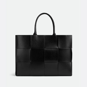 Bottega Veneta Large Arco Tote Bag 736182 V29E 01091