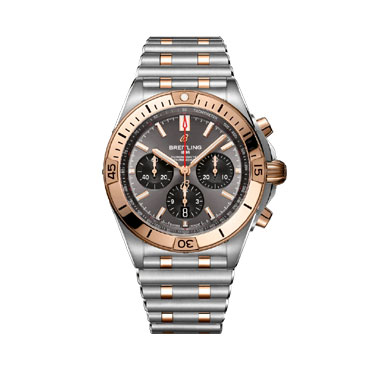 Breitling Chronomat B01 42 Watch UB0134101B1U1