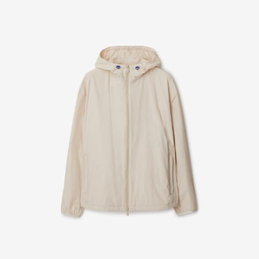 Burberry Nylon Jacket in Soap 80805061