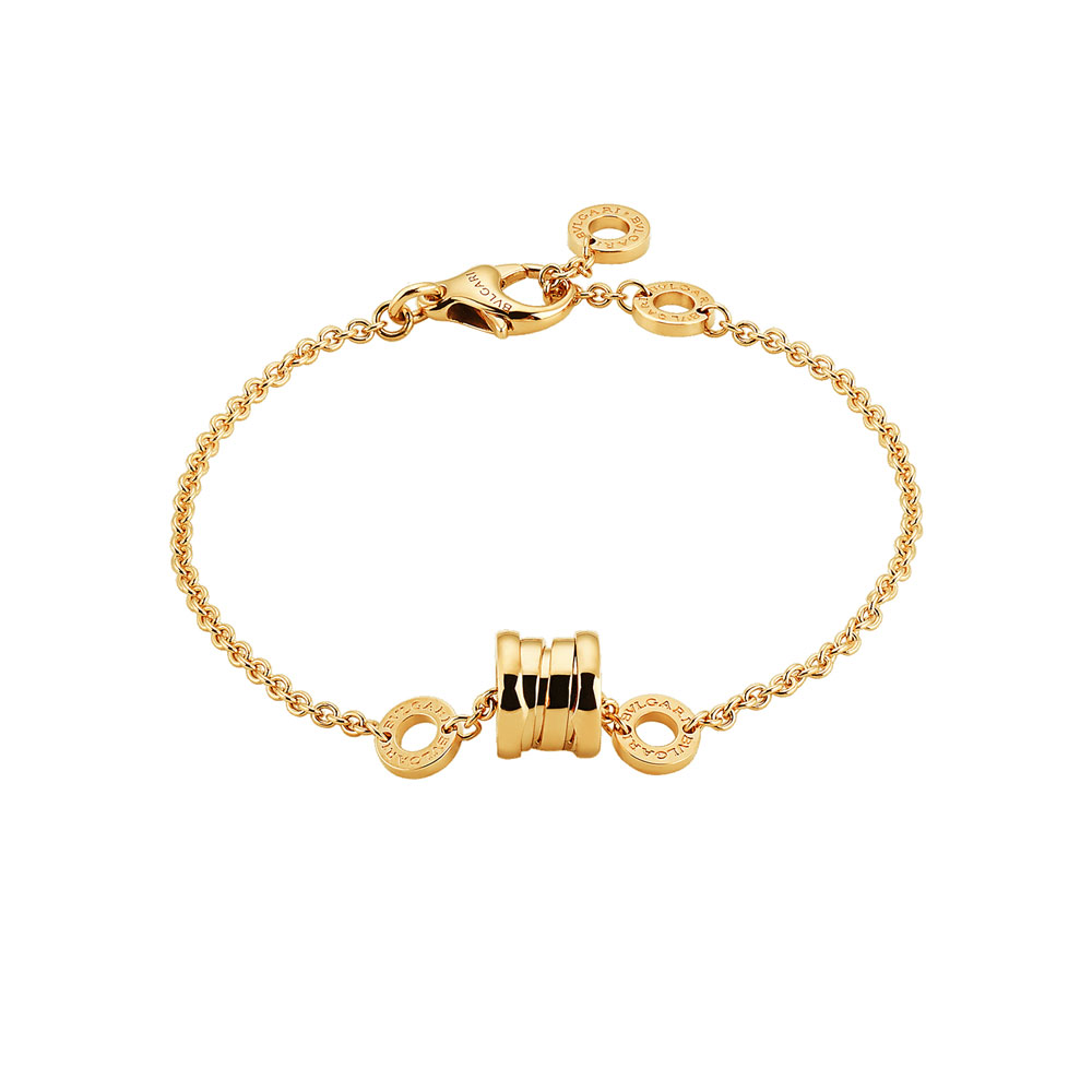 Bvlgari B.zero1 Bracelet 340665: Image 1