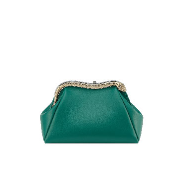 Bvlgari Serpentine Pouch 292579