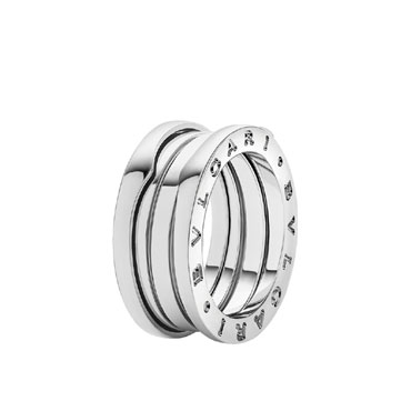 Bvlgari B.zero1 Ring 323530