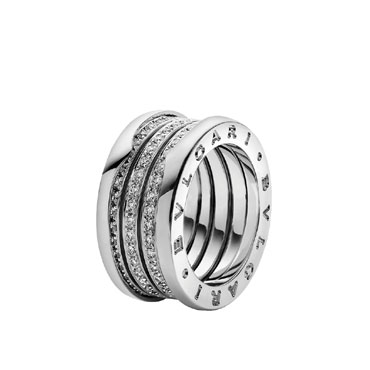 Bvlgari B.zero1 Ring 328698