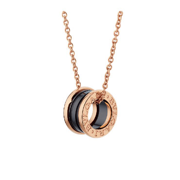 Bvlgari B.zero1 Necklace 346083