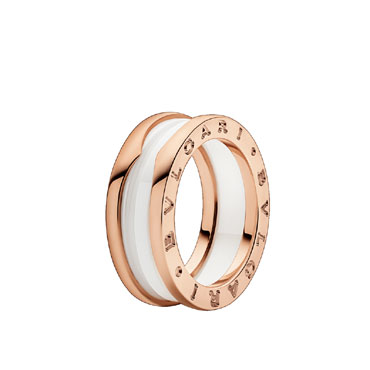 Bvlgari B.zero1 Ring 347006