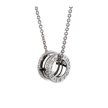 Bvlgari B.zero1 Necklace 350054