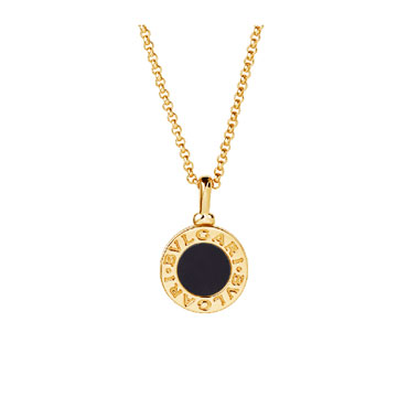 Bvlgari BVLGARI BVLGARI Necklace 350554