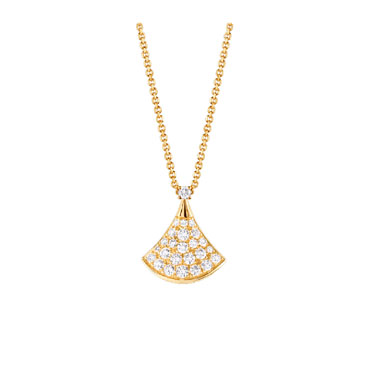 Bvlgari Divas Dream Necklace 357511