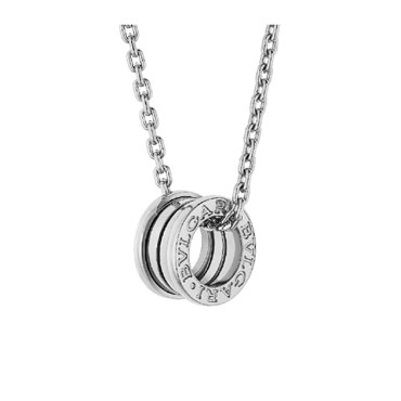 Bvlgari B.zero1 Necklace 358347