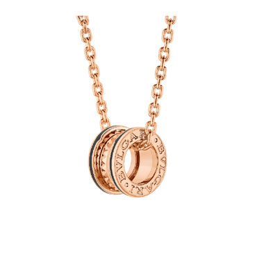 Bvlgari B.zero1 Necklace 358350